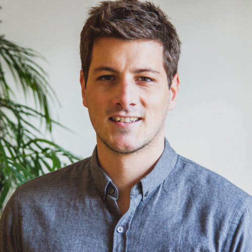 Nathan Reix — Fondateur CodeKode